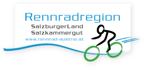 Rennradregion Salzburgerland - Salzkammergut